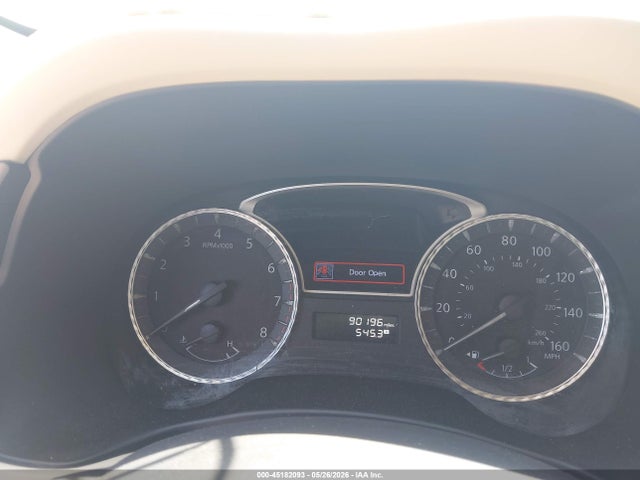 Продажа на аукционе авто 2017 Infiniti Qx60, vin: 5N1DL0MM9HC505062, номер лота: 45182093