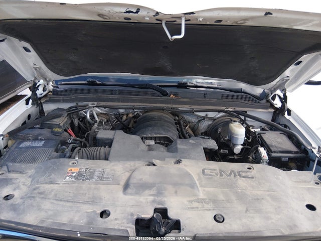 Aukcja sprzedaży 2016 Gmc Yukon Xl Sle, vin: 1GKS1FKCXGR328701, numer aukcji: 45182094