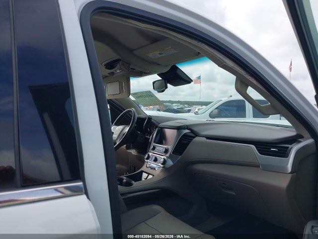 Aukcja sprzedaży 2016 Gmc Yukon Xl Sle, vin: 1GKS1FKCXGR328701, numer aukcji: 45182094