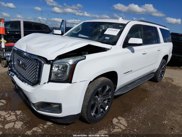Aukcja sprzedaży 2016 Gmc Yukon Xl Sle, vin: 1GKS1FKCXGR328701, numer aukcji: 45182094