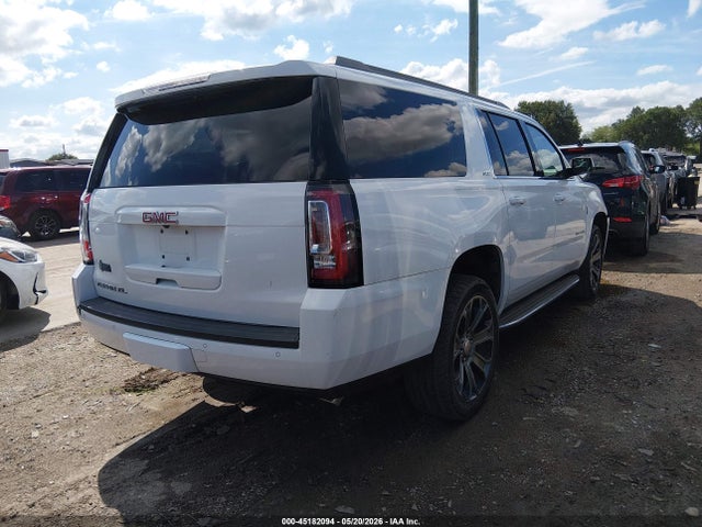 Aukcja sprzedaży 2016 Gmc Yukon Xl Sle, vin: 1GKS1FKCXGR328701, numer aukcji: 45182094