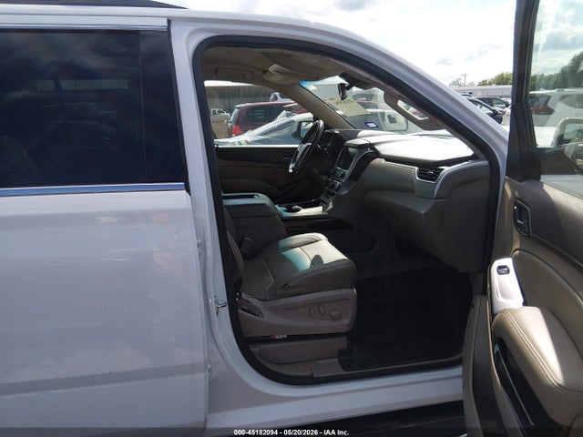 Aukcja sprzedaży 2016 Gmc Yukon Xl Sle, vin: 1GKS1FKCXGR328701, numer aukcji: 45182094