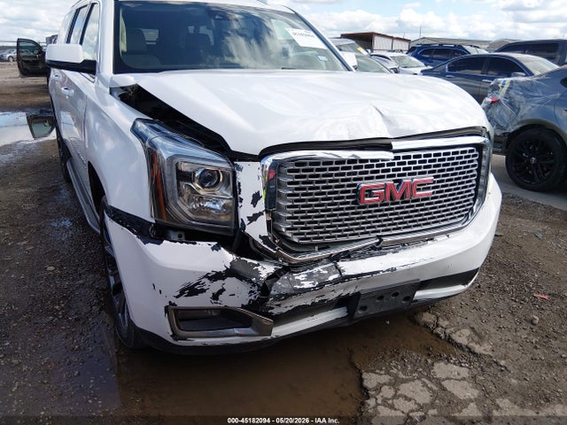 Aukcja sprzedaży 2016 Gmc Yukon Xl Sle, vin: 1GKS1FKCXGR328701, numer aukcji: 45182094