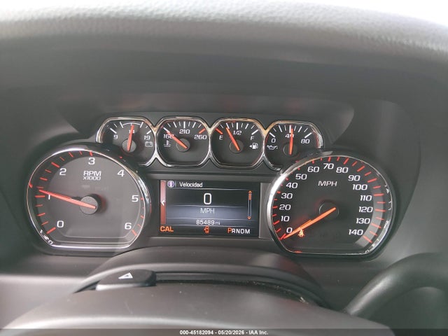 Aukcja sprzedaży 2016 Gmc Yukon Xl Sle, vin: 1GKS1FKCXGR328701, numer aukcji: 45182094