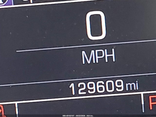 45182107 :رقم المزاد ، 1GC1KWE80FF102954 vin ، 2015 Chevrolet Silverado 2500hd Ltz مزاد بيع