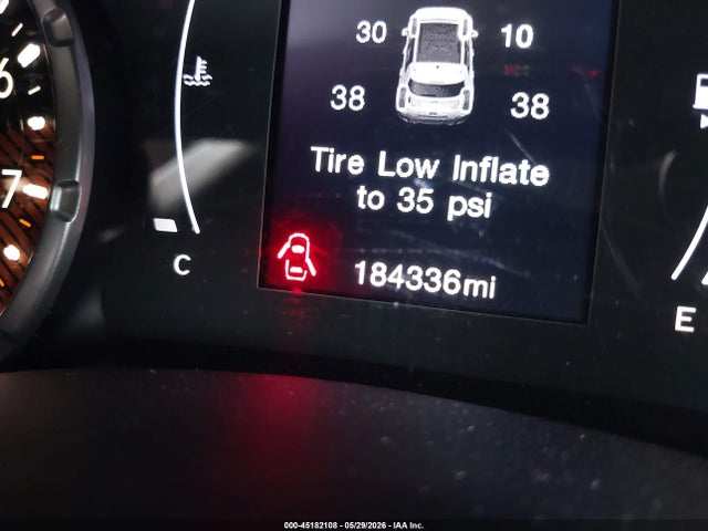 ZACNJBBB9KPK40090 Jeep Renegade Latitude 4x4
