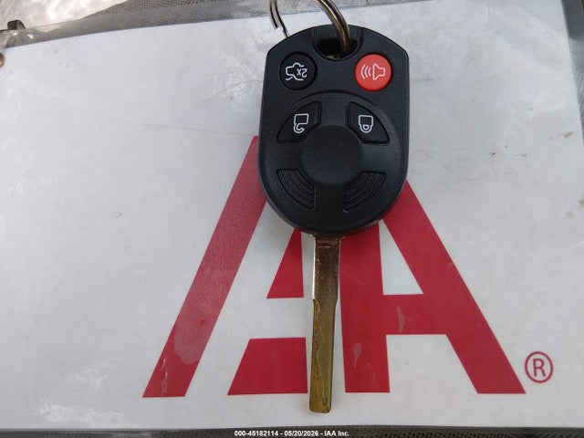 Продажа на аукционе авто 2017 Ford Escape Se, vin: 1FMCU0GD0HUD04620, номер лота: 45182114