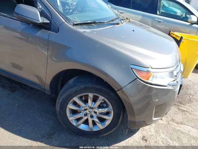 Продаж на аукціоні авто 2013 Ford Edge Sel, vin: 2FMDK3JC9DBB29067, номер лоту: 45182116