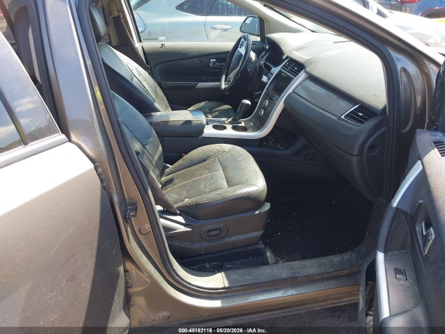 Продаж на аукціоні авто 2013 Ford Edge Sel, vin: 2FMDK3JC9DBB29067, номер лоту: 45182116