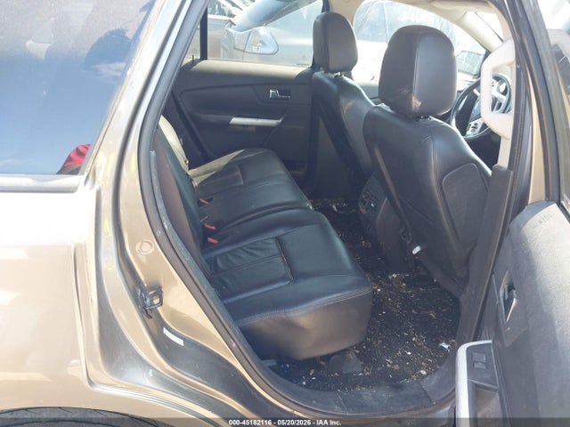 Продаж на аукціоні авто 2013 Ford Edge Sel, vin: 2FMDK3JC9DBB29067, номер лоту: 45182116