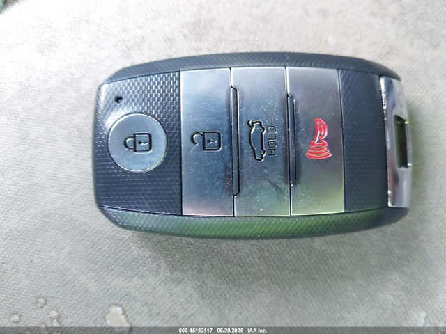 Продаж на аукціоні авто 2016 Kia Optima Ex, vin: 5XXGU4L3XGG035038, номер лоту: 45182117