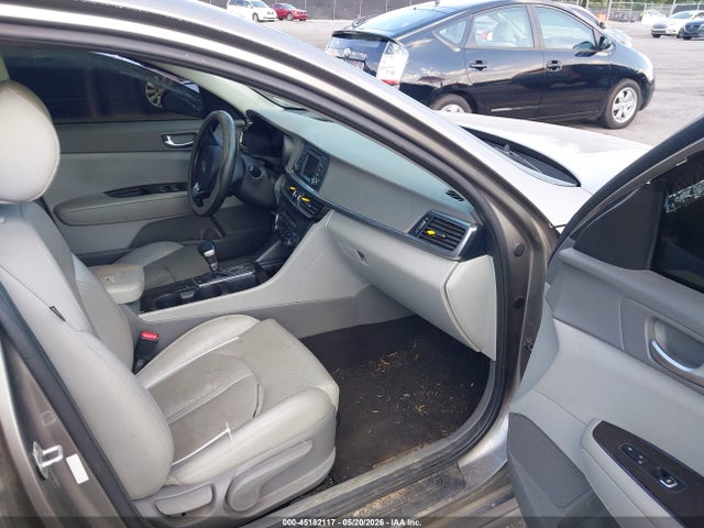 Продаж на аукціоні авто 2016 Kia Optima Ex, vin: 5XXGU4L3XGG035038, номер лоту: 45182117