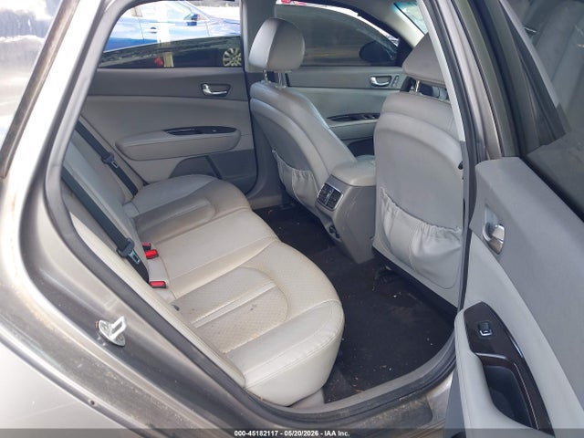 Продаж на аукціоні авто 2016 Kia Optima Ex, vin: 5XXGU4L3XGG035038, номер лоту: 45182117
