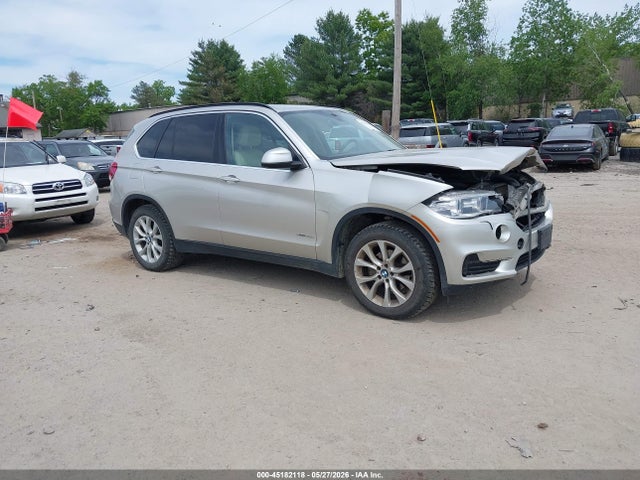 Aukcja sprzedaży 2016 Bmw X5 Xdrive35i, vin: 5UXKR0C51G0S93065, numer aukcji: 45182118