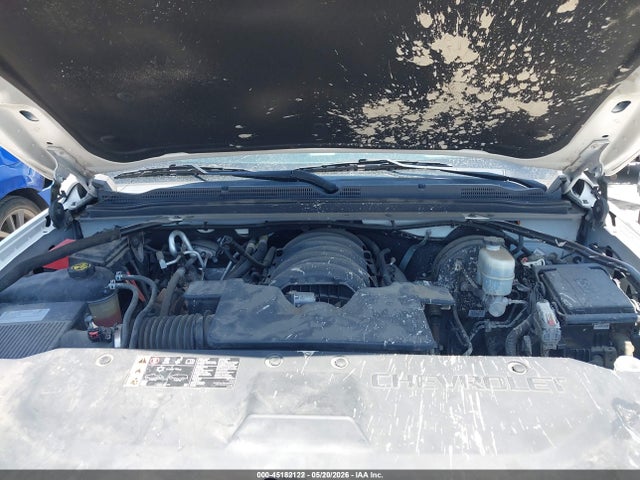 45182122 :رقم المزاد ، 1GNSCCKC1KR316344 vin ، 2019 Chevrolet Tahoe Premier مزاد بيع