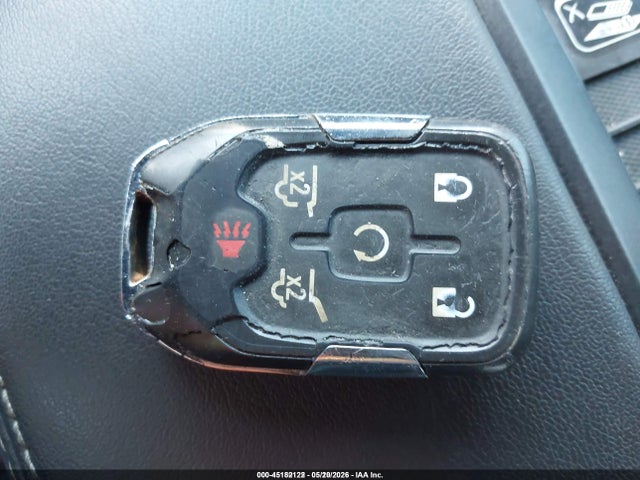 45182122 :رقم المزاد ، 1GNSCCKC1KR316344 vin ، 2019 Chevrolet Tahoe Premier مزاد بيع