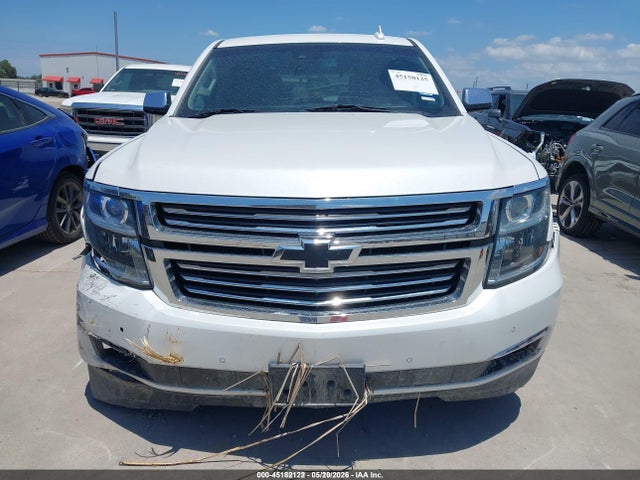 45182122 :رقم المزاد ، 1GNSCCKC1KR316344 vin ، 2019 Chevrolet Tahoe Premier مزاد بيع