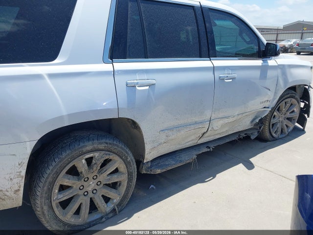 45182122 :رقم المزاد ، 1GNSCCKC1KR316344 vin ، 2019 Chevrolet Tahoe Premier مزاد بيع