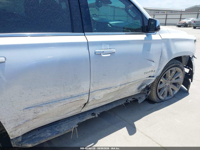 45182122 :رقم المزاد ، 1GNSCCKC1KR316344 vin ، 2019 Chevrolet Tahoe Premier مزاد بيع