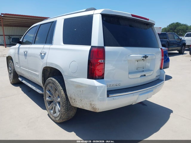 45182122 :رقم المزاد ، 1GNSCCKC1KR316344 vin ، 2019 Chevrolet Tahoe Premier مزاد بيع