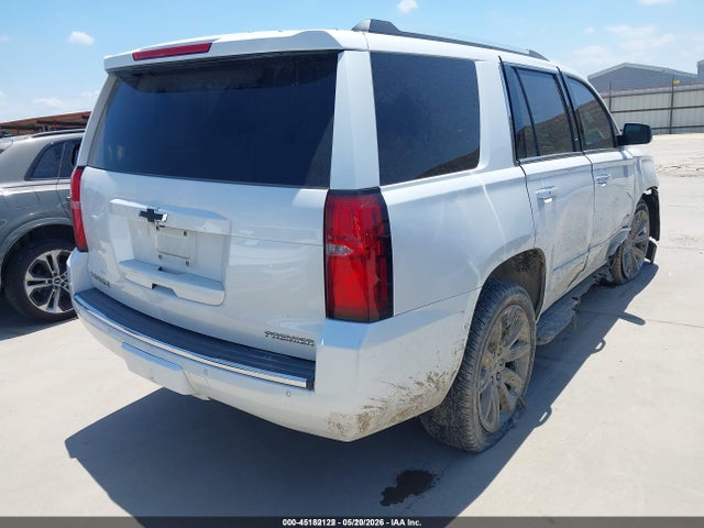 45182122 :رقم المزاد ، 1GNSCCKC1KR316344 vin ، 2019 Chevrolet Tahoe Premier مزاد بيع