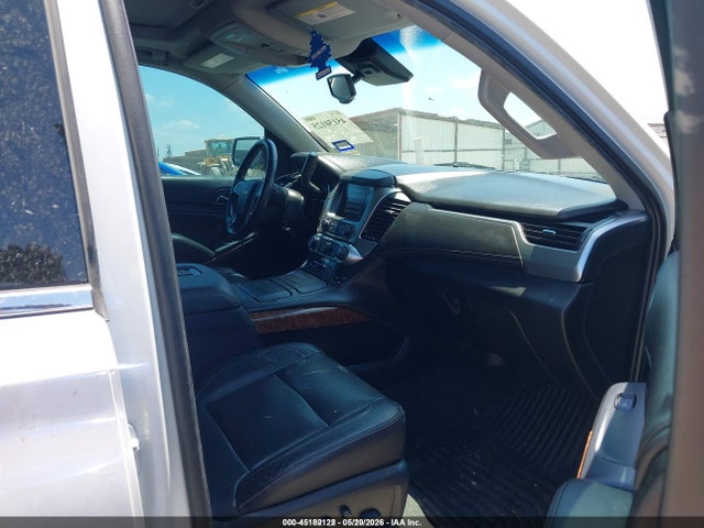 45182122 :رقم المزاد ، 1GNSCCKC1KR316344 vin ، 2019 Chevrolet Tahoe Premier مزاد بيع