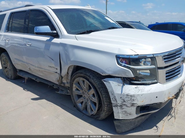 45182122 :رقم المزاد ، 1GNSCCKC1KR316344 vin ، 2019 Chevrolet Tahoe Premier مزاد بيع
