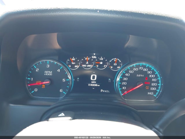 45182122 :رقم المزاد ، 1GNSCCKC1KR316344 vin ، 2019 Chevrolet Tahoe Premier مزاد بيع