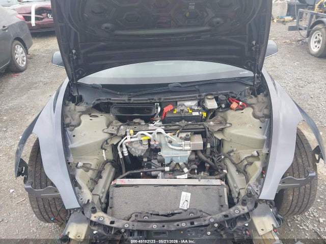 Продажа на аукционе авто 2020 Tesla Model 3 Long Range Dual Motor All-wheel Drive, vin: 5YJ3E1EB0LF588924, номер лота: 45182123