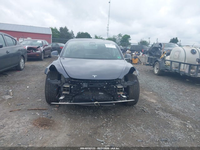 Продажа на аукционе авто 2020 Tesla Model 3 Long Range Dual Motor All-wheel Drive, vin: 5YJ3E1EB0LF588924, номер лота: 45182123