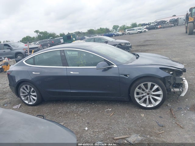 Продажа на аукционе авто 2020 Tesla Model 3 Long Range Dual Motor All-wheel Drive, vin: 5YJ3E1EB0LF588924, номер лота: 45182123