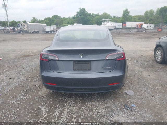 Продажа на аукционе авто 2020 Tesla Model 3 Long Range Dual Motor All-wheel Drive, vin: 5YJ3E1EB0LF588924, номер лота: 45182123