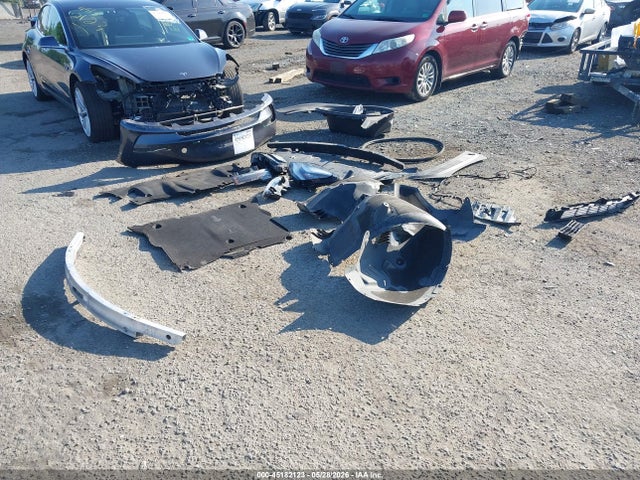 Продажа на аукционе авто 2020 Tesla Model 3 Long Range Dual Motor All-wheel Drive, vin: 5YJ3E1EB0LF588924, номер лота: 45182123