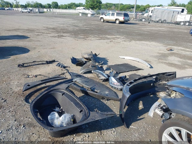 Продажа на аукционе авто 2020 Tesla Model 3 Long Range Dual Motor All-wheel Drive, vin: 5YJ3E1EB0LF588924, номер лота: 45182123