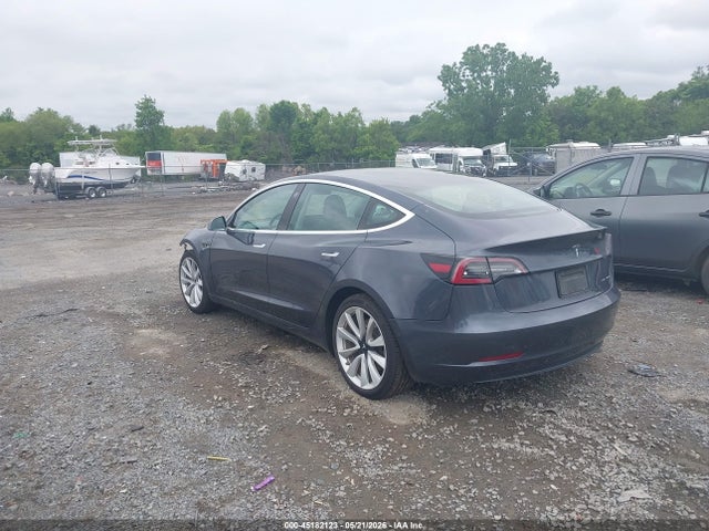 Продажа на аукционе авто 2020 Tesla Model 3 Long Range Dual Motor All-wheel Drive, vin: 5YJ3E1EB0LF588924, номер лота: 45182123