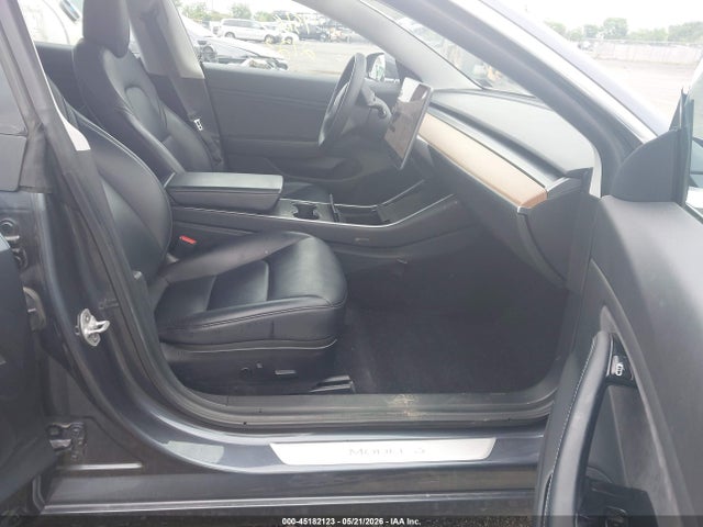 Продажа на аукционе авто 2020 Tesla Model 3 Long Range Dual Motor All-wheel Drive, vin: 5YJ3E1EB0LF588924, номер лота: 45182123