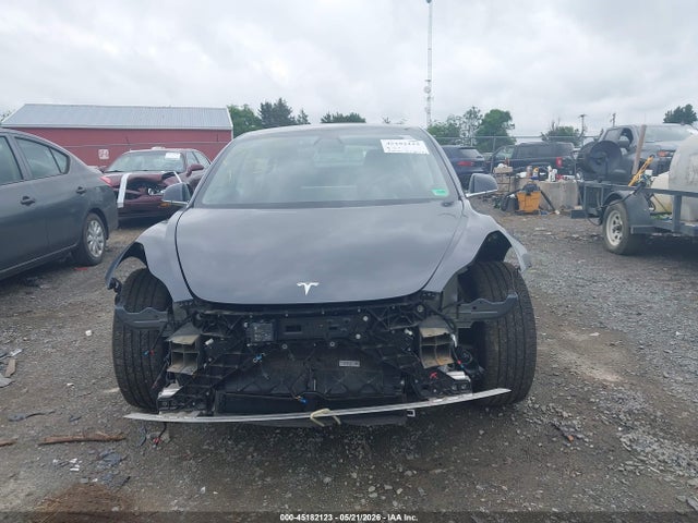 Продажа на аукционе авто 2020 Tesla Model 3 Long Range Dual Motor All-wheel Drive, vin: 5YJ3E1EB0LF588924, номер лота: 45182123
