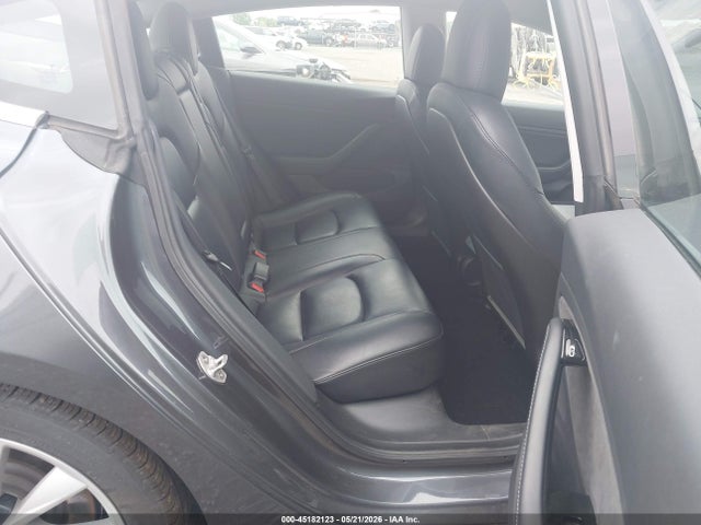 Продажа на аукционе авто 2020 Tesla Model 3 Long Range Dual Motor All-wheel Drive, vin: 5YJ3E1EB0LF588924, номер лота: 45182123