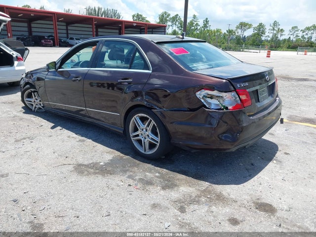 Aukcja sprzedaży 2011 Mercedes-benz E 350 4matic, vin: WDDHF8HB4BA504608, numer aukcji: 45182127