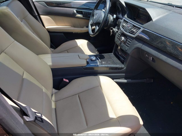 Aukcja sprzedaży 2011 Mercedes-benz E 350 4matic, vin: WDDHF8HB4BA504608, numer aukcji: 45182127
