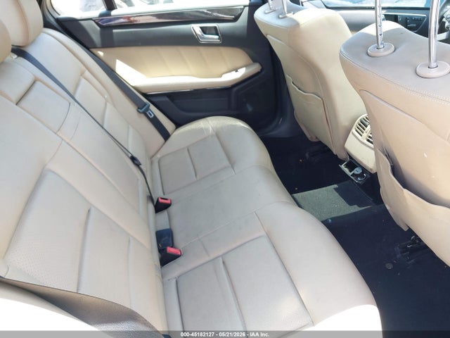 Aukcja sprzedaży 2011 Mercedes-benz E 350 4matic, vin: WDDHF8HB4BA504608, numer aukcji: 45182127
