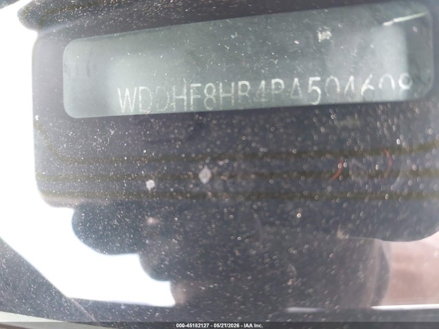 Aukcja sprzedaży 2011 Mercedes-benz E 350 4matic, vin: WDDHF8HB4BA504608, numer aukcji: 45182127