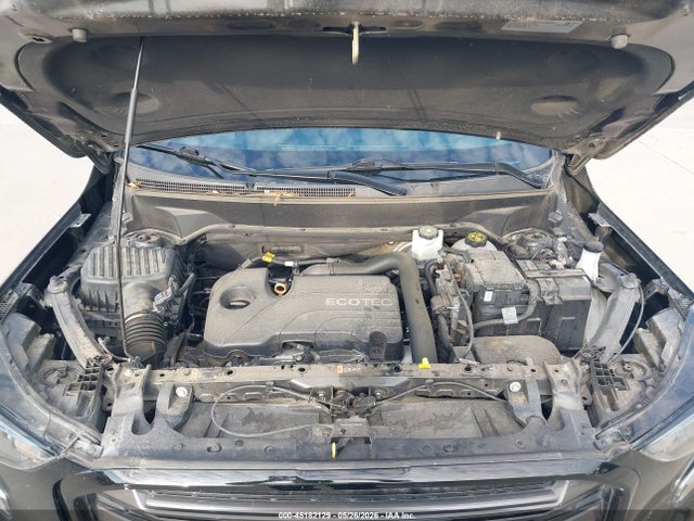 Продаж на аукціоні авто 2020 Gmc Terrain Fwd Slt, vin: 3GKALPEV1LL258452, номер лоту: 45182129