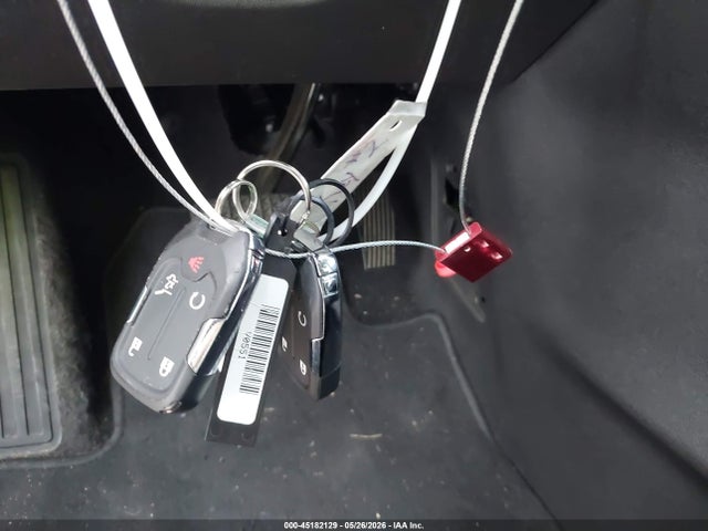 Продаж на аукціоні авто 2020 Gmc Terrain Fwd Slt, vin: 3GKALPEV1LL258452, номер лоту: 45182129