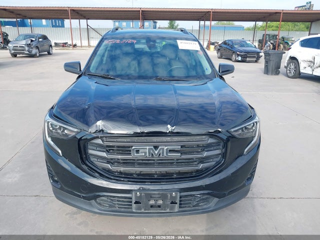 Продаж на аукціоні авто 2020 Gmc Terrain Fwd Slt, vin: 3GKALPEV1LL258452, номер лоту: 45182129