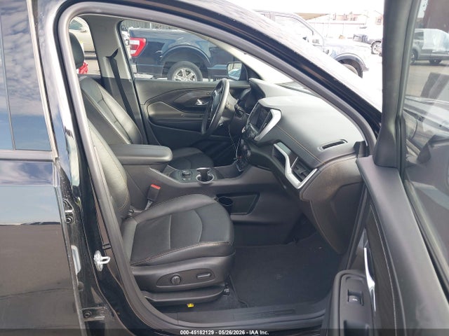 Продаж на аукціоні авто 2020 Gmc Terrain Fwd Slt, vin: 3GKALPEV1LL258452, номер лоту: 45182129
