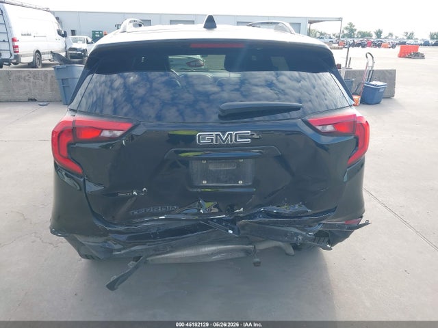 Продаж на аукціоні авто 2020 Gmc Terrain Fwd Slt, vin: 3GKALPEV1LL258452, номер лоту: 45182129