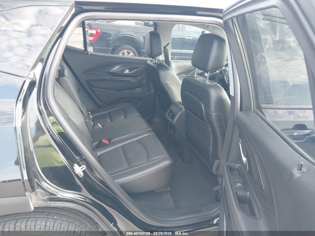 Продаж на аукціоні авто 2020 Gmc Terrain Fwd Slt, vin: 3GKALPEV1LL258452, номер лоту: 45182129