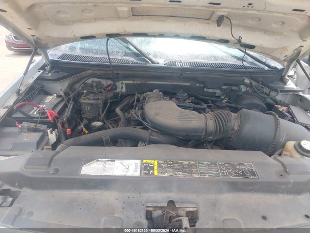 Продаж на аукціоні авто 2002 Ford F-150 Lariat/xlt, vin: 1FTRW07L02KB41051, номер лоту: 45182133