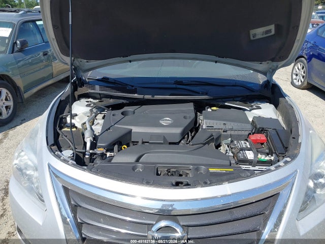 Nissan Altima 2.5 S 2015 1N4AL3AP5FC166150 Image 10